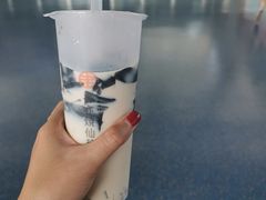 -书亦烧仙草(武宿国际机场店)