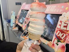 -DQ·蛋糕·冰淇淋(通州万达店)