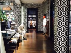 -SUITSUPPLY(安福路店)