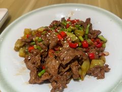 -梁记粥铺(开元地中海店)