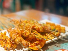 -義聚德·清真铜锅涮羊肉·烧烤(河东店)