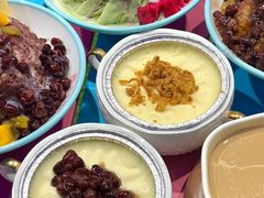 -梁子刨冰王&梁小糖(王顶堤店)