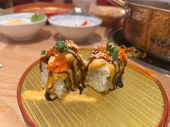 -松野谷·寿喜烧自助(华联顺义金街购物中心店)