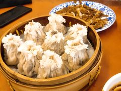 -都一处烧麦馆(前门店)