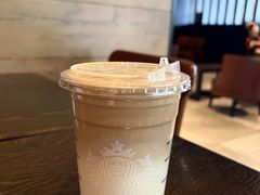 -星巴克(绵阳涪城凯德店)