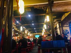 -蜀辣居鲜货老火锅(红牌楼店)