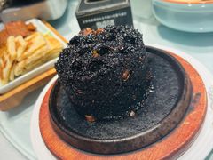 -局气·烤鸭·北京菜(西单店)