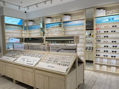 -AOJO眼镜(南翔印象城MEGA店)