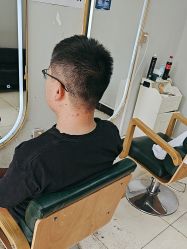 -保罗造型