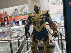 -飞扬影城(正佳IMAX店)