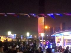 -武汉两江游览·夜游长江(汉口粤汉码头)