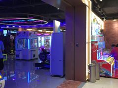 -汤姆熊欢乐世界(莘庄龙之梦店)