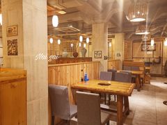 大堂-老康火锅(桥南街店)
