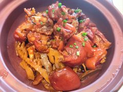 -箸福·夜上海(雨花客厅店)
