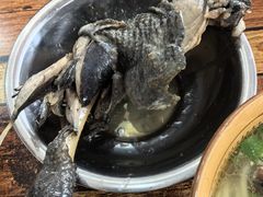 -正宗李家土鸡米线店