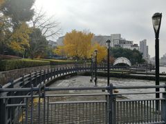 -苏州河梦清园环保主题公园