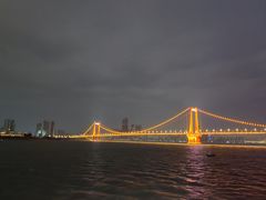 -武汉两江游览·夜游长江(汉口粤汉码头)