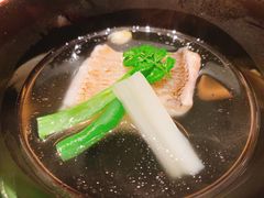-晴空·日本料理(万象城店)