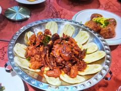 -老山东·山东菜(鲁菜名店)