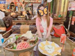 -吉祥圣雪藏餐