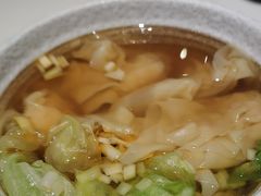 -新旺茶餐厅·早餐·夜宵(仙霞店)