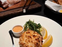 -小火花·干式熟成牛排馆Spark SteakHouse(剑桥郡店)