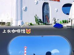 -巧克力渔家.小船海鲜胶东菜(万平口店)