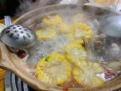 -蔡记·九米羊肉炉(东渡店)
