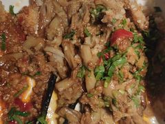-味上湘菜馆(岳麓山店)