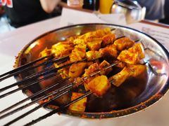 -有奴思烤肉·清真(正宁路店)