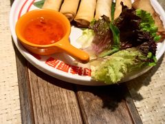 炸春卷-极拉图·现制冰淇淋(梅溪湖新天地步步高店)