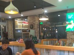 -禾记海鲜烧烤(八一路店)