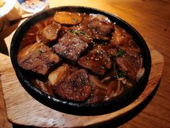 -梅亭居酒屋(中大国际店)