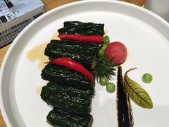 -如意部落·海鲜烧烤创意菜(金梦海湾店)
