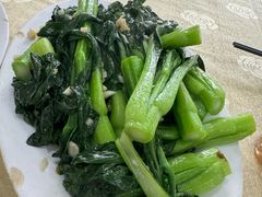 -标记好食