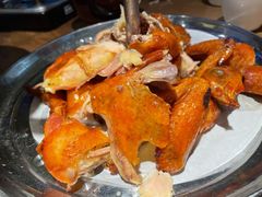 柴火手撕鸡-费大厨辣椒炒肉(万家丽一店)