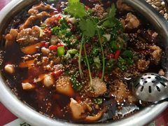 -米二红烧兔(华阳店)