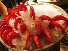 -上海柏悦酒店·世纪100牛排馆