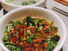 -海底捞火锅(吴中路店)