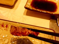 -赤坂亭·M9和牛烧肉·铁板烧(合肥万象城店)