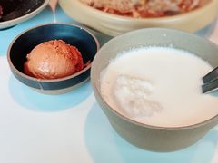 奶白酒-胡麻(静安嘉里店)