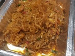 -叁宝烤肉• 西安烧烤(太乙路店)