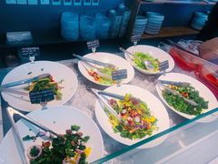 -Green Option(官舍店)