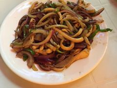 -大丰收海鲜酒楼·专业餐饮30年(连云港老字号店)