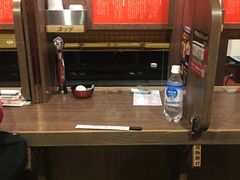 -一兰拉面(新宿中央东口店)