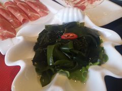 -食鲜捞火锅(湖西路店)