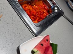 -海底捞火锅(莘松路店)