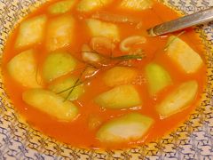 风味酸汤烩鱼胶-陶陶居酒家(第十甫路总店)