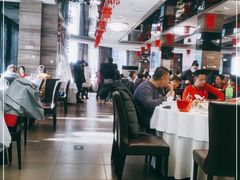 大堂-正兴蜀园(科技园区店)