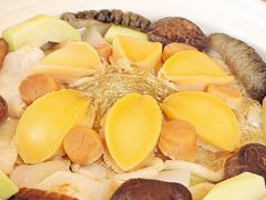 -美未居·老字号·地道顺德菜·桑拿鸡·鱼生(容桂店)